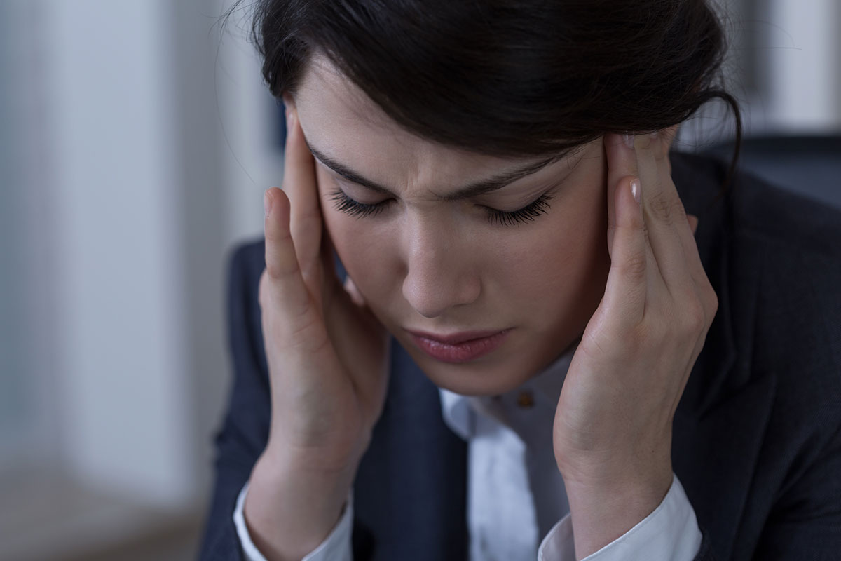 Migraine treatment in Absecon, NJ